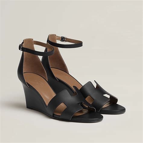 hermes legend sandal review